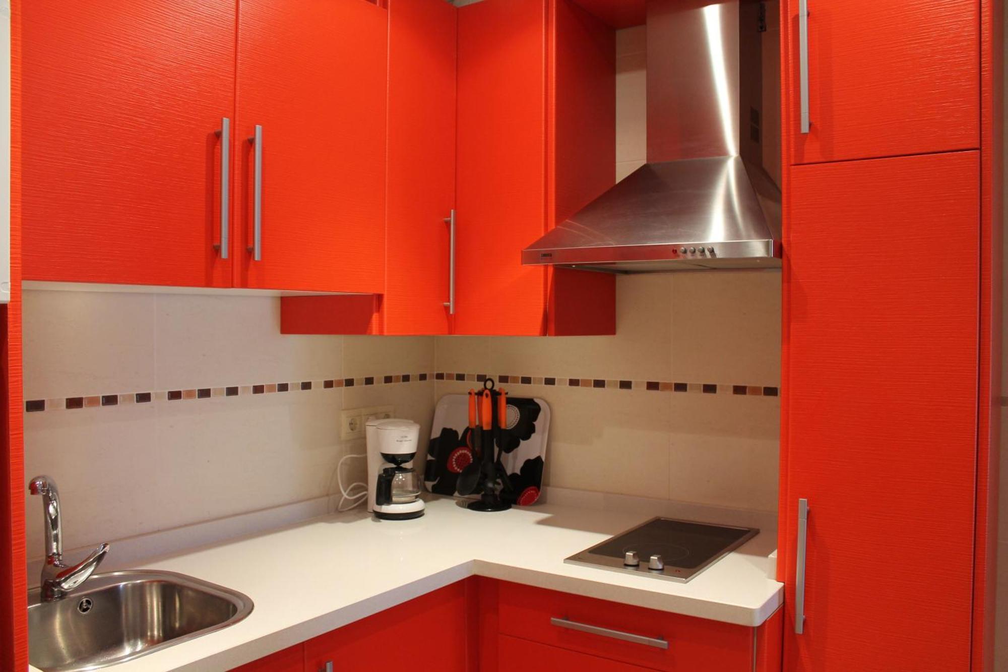 Apartamentos Turisticos Plaza Del Olvido Нерха Экстерьер фото